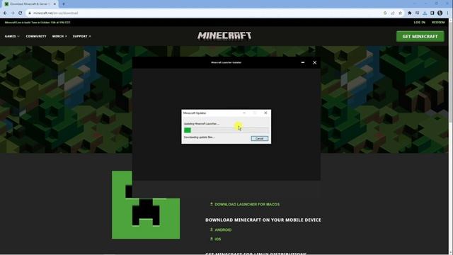 HOW TO DOWNLOAD MINECRAFT FOR FREE | 2023 смотреть онлайн