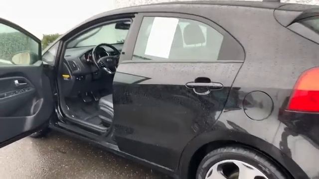 2014 Kia Rio Portland, Beaverton, Vancouver, Gresham, Hillsboro, OR 2039080 смотреть онлайн