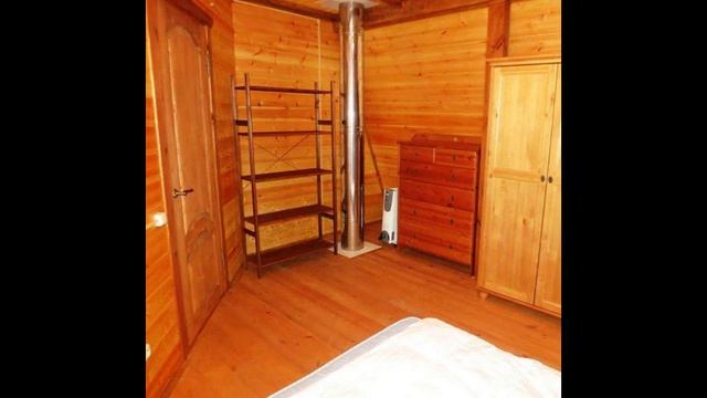 Продается 3х-этажная дача 150 кв.м. на участке... смотреть онлайн