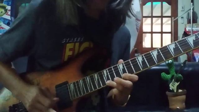 Guitar Diary 2022. Day 75 , Ibanez RG 320 PG смотреть онлайн