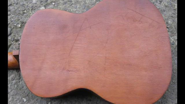 GITARA TREMBITA смотреть онлайн