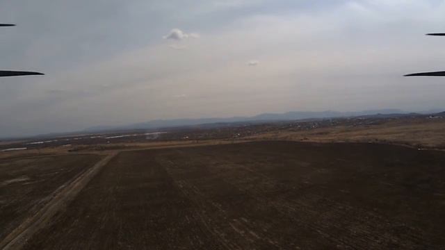коптер взбесился... смотреть онлайн