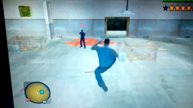 Gta Criminal Russia #2 - ЖУТКАЯ ТЮРЬМА И ПОБЕГ НА ФУРГОНЕ!!!! смотреть онлайн