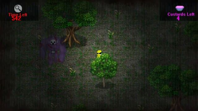 Slendytubbies 2D Revolution The End Part 2 v5.1.7 - Main Land (NIGHT) Hard Mode |84| смотреть онлайн