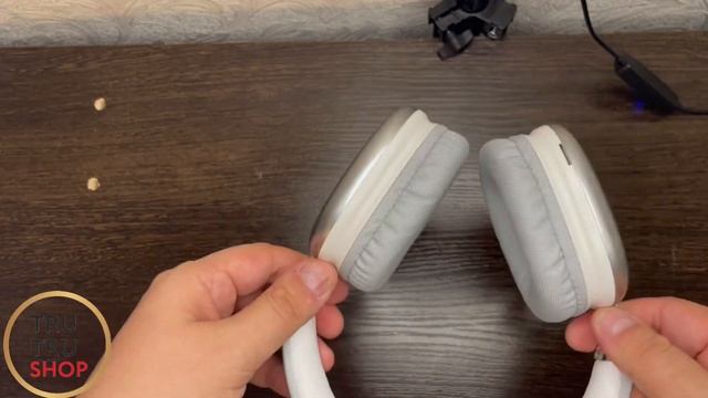 Наушники HOCO W35