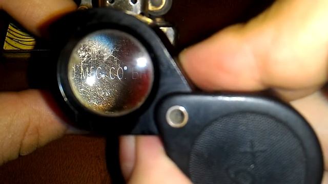 Зажигалка Zippo Оригинал. Обзор смотреть онлайн