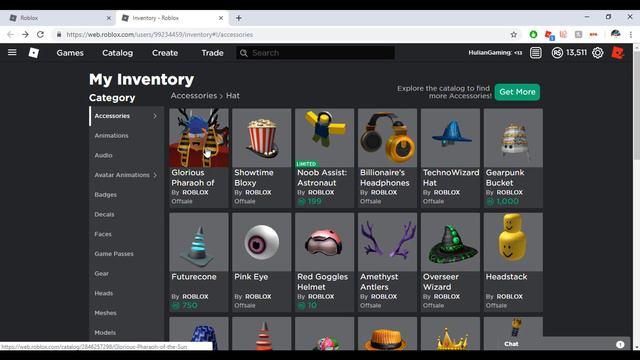ROBLOX GLORIOUS PHARAOH OF THE SUN PROMO CODE 2019 [EXPIRED/INVALID] смотреть онлайн