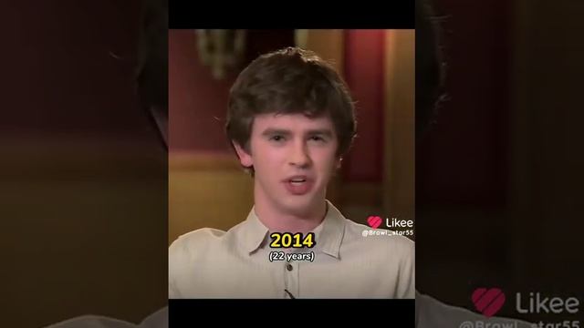 Шон Мерфи #шонмерфи.хороший доктор смотреть онлайн