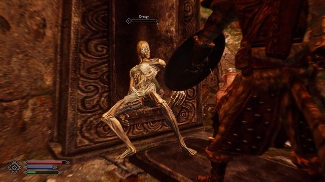 Skyrim Mods: Lyssia (A New Follower and Quest Mod) смотреть онлайн