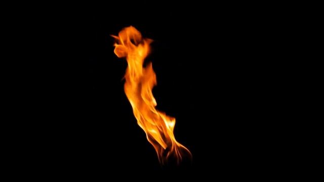 Футажи для видео монтажа Огонь 20 смотреть онлайн