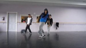Like a G6, Dance video