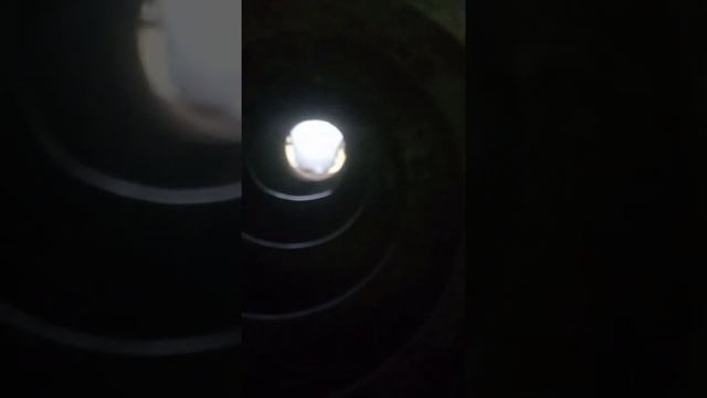 как выглядит бочка миксера изнутри. смотреть онлайн