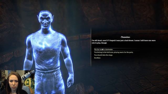 Elder Scrolls Online 3 Year Anniversary Double XP! смотреть онлайн
