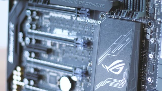 Novinky by Flanker #7 | ASUS смотреть онлайн