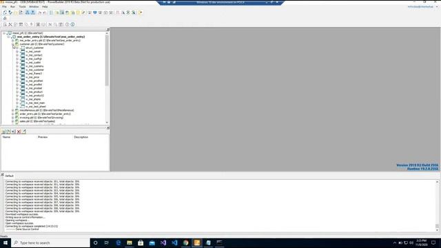 Git: It's Advantages and the Mechanics of Use with PowerBuilder 2019 смотреть онлайн