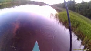 Ладожские Шхеры!На байдарках по северной Ладоге!