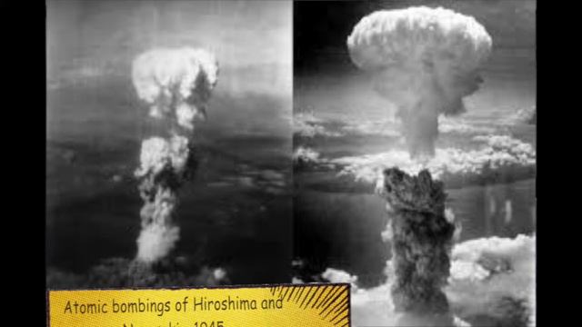 THE COLD WAR and why it is important to you in 7 minutes смотреть онлайн