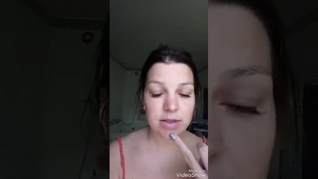 Уход за лицом от #CoralClub. Юнакова Татьяна. смотреть онлайн