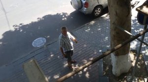 Установка Алюкобонда 2 этап.