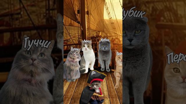 ЗАГАДКА ХРАНИТЕЛЯ | ПУТЕШЕСТВИЕ КЛАПХАУСА | #смешныеживотные смотреть онлайн