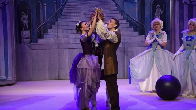 "Бременские музыканты". Режиссер - А. Чупин смотреть онлайн