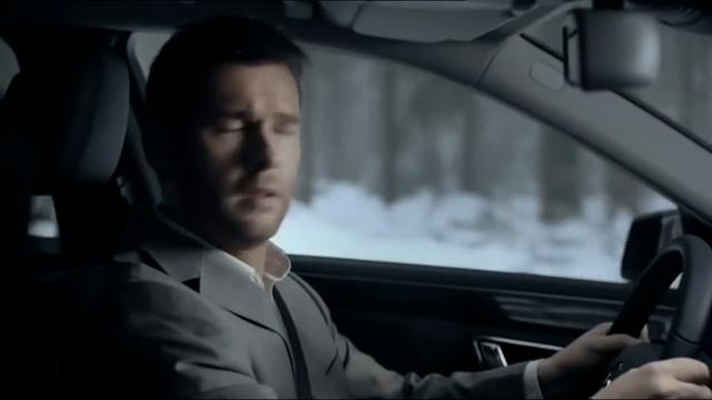 Mercedes Sorry Advertising HD