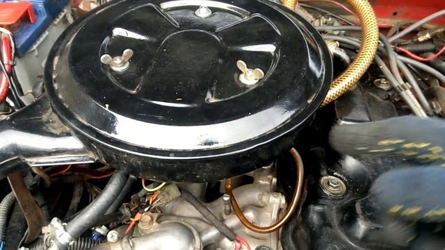 Карбюратор Солекс вместо инжектора на Сузуки Витара! Solex carburetor for Suzuki Vitara смотреть онлайн