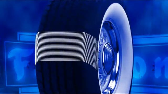 Bias Py Tire Construction смотреть онлайн