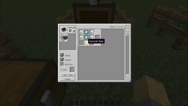 Anime Battle Mod Minecraft 1.16.3-1.16.2-1.15.2/1.7.10/1.7.2 смотреть онлайн
