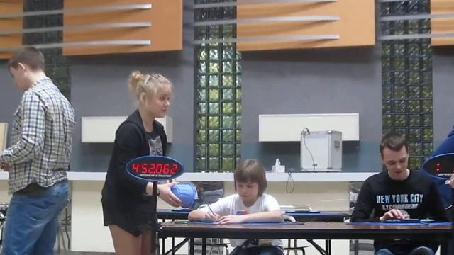 Kharkiv Special 2015 мегаминкс 1 попытка продолжение смотреть онлайн