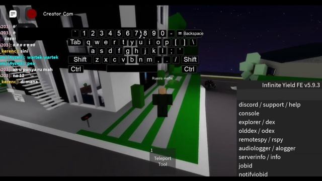 I got admin commands with scripts ?? *Op* смотреть онлайн
