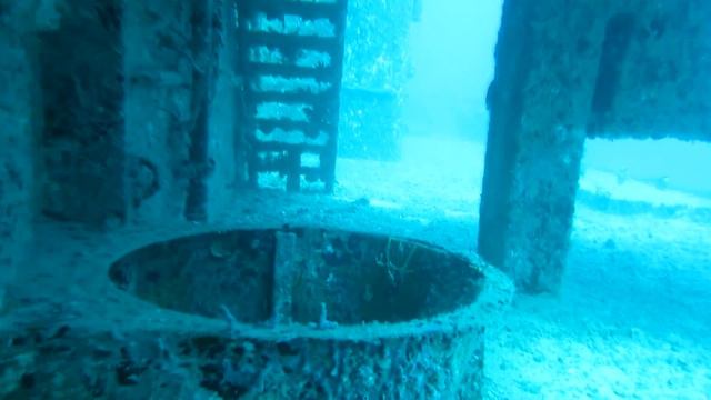 Vandenberg Dive 2 смотреть онлайн