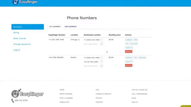 How To Get a USA Virtual Phone Number смотреть онлайн