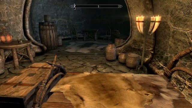 Skyrim_ Serana... смотреть онлайн