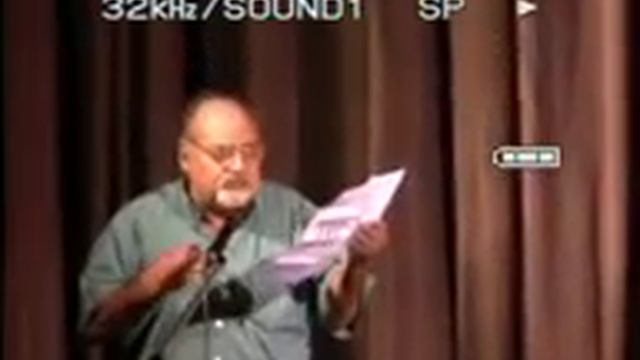 سمير عبد الباقى فى حفلة تأبين نجلاء رأفت Самир Абдель Баки на вечеринке в память о Наглаа Раафат 1 смотреть онлайн