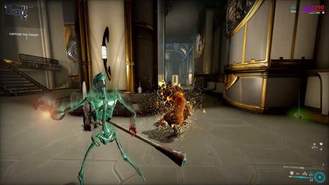 Xaku Crate Breaking Build - Finding Resources & Ayatan Sculptures made Easy смотреть онлайн