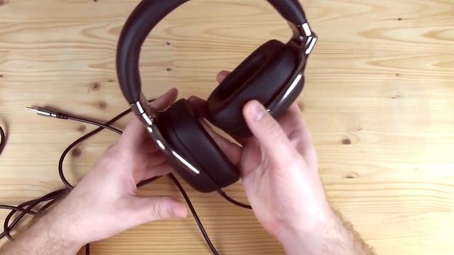 Edifier H880 - обзор топовых наушников в линейке Edifier смотреть онлайн