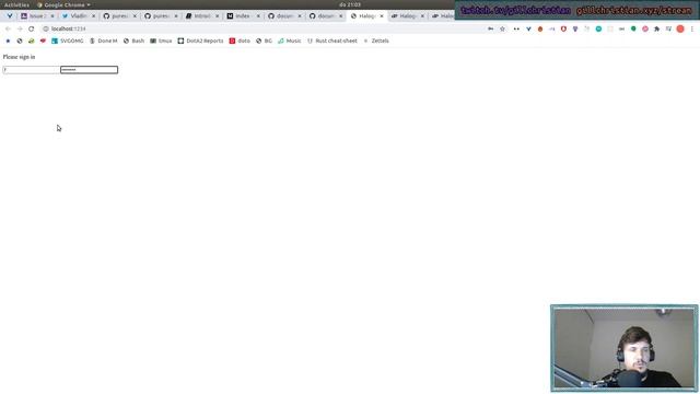 Learning PureScript #1 смотреть онлайн