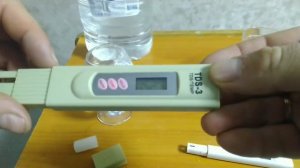 Тестер для воды ! Какой лучше?