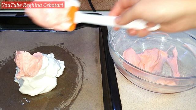 Testez REŢETA VIRALĂ DE PE TIKTOK, CLOUD BREAD | Reghina Cebotari смотреть онлайн