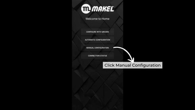 How to configure android with İp address? | Makel ENG смотреть онлайн