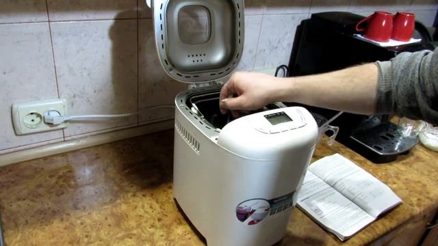 ❗️Хлебопечь Gorenje BM 910 WII ? Обзор и отзыв‼️ смотреть онлайн