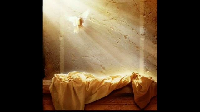 Стихотворение: "Пришёл на Землю Бог" смотреть онлайн