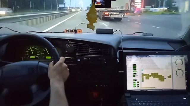 Фольц. Гольф 1.6 на Январе 5.1. смотреть онлайн