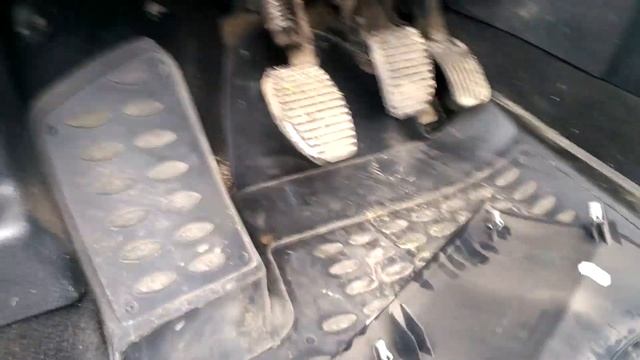 Citroën Berlingo .Где разъем OBD 2, адаптер ELM 327. смотреть онлайн