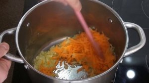 Норвежский суп из форели со сливками! Сливочная уха из красной рыбы!