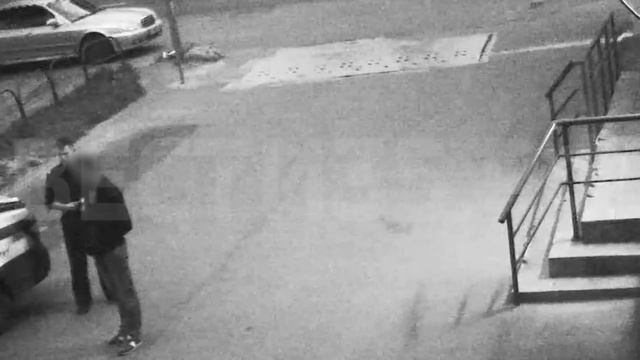 Задержан переодетый в девушку уклонист от армии: видео смотреть онлайн