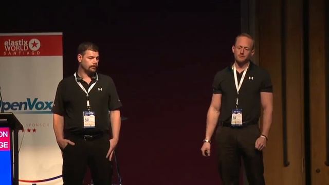 Flowvox, Operator and CTI panel смотреть онлайн
