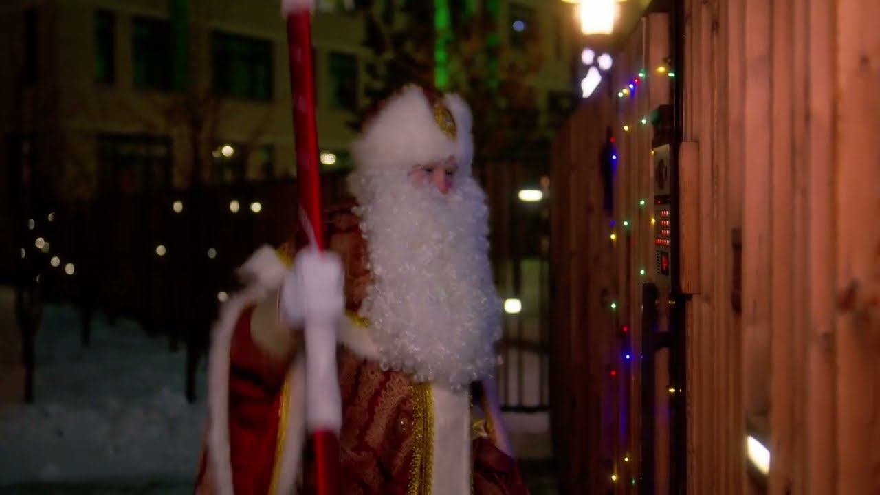 Дома, в которых случаются чудеса