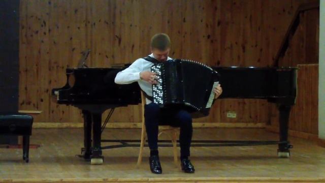 O. Gorchakov - Polyphonic Applications (M. Volchkov) // О. Горчаков - Полифонические аппликации смотреть онлайн